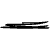 Highlight Line Underline Doodle 31 Element from Beveled Scribbles Set