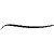 Highlight Line Underline Doodle 32 Element from Beveled Scribbles Set