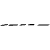 Highlight Line Underline Doodle 4 Element from Beveled Scribbles Set
