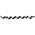 Highlight Line Underline Doodle 5 Element from Beveled Scribbles Set