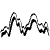 Highlight Line Underline Doodle 7 Element from Beveled Scribbles Set