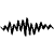 Highlight Line Underline Doodle 8 Element from Beveled Scribbles Set