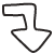 Arrow 4 Element from Fun Stickers Set