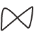 Bow 2 Element from Fun Stickers Set