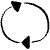 Reload Sync Doodle Arrows Element from Beveled Scribbles Set