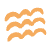 Abstract 1 Element from Doodles - Flat Set