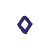 Abstract Diamond 2 Element from Scribbles - Sketch Style Set