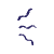 Abstract Effect Curly Element from Scribbles - Sketch Style Set