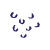 Abstract Flake 1 Element from Scribbles - Sketch Style Set
