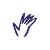 Abstract Hand Bush Element from Scribbles - Sketch Style Set