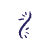 Abstract Line Splash Element from Scribbles - Sketch Style Set