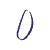 Abstract Oval Element from Scribbles - Sketch Style Set