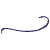 Abstract Ribbon Vine Line 1 Element from Scribbles - Sketch Style Set