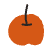 Apple Element from Doodles - Flat Set