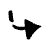 Arrow 3 Element from Arrows - Sketch Style Set