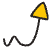 Arrow 6 Element from Doodles - Classic Set