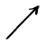 Arrow Line Head Straight Long Element from Arrows - Sketch Style Set