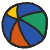 Ball Element from Doodles - Classic Set