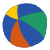 Ball Element from Doodles - Flat Set