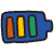 Battery Element from Doodles - Classic Set