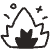 Bomb Explode 2 Element from Doodles - Monochrome Set