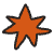 Bomb Explode 3 Element from Doodles - Classic Set