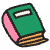Book Element from Doodles - Classic Set