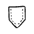 Bookmark 2 Element from Bubbles - Sketch Style Set