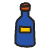 Bottle Element from Doodles - Classic Set