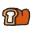 Bread Element from Doodles - Classic Set
