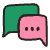 Bubble 2 Element from Doodles - Classic Set