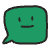 Bubble 3 Element from Doodles - Classic Set