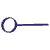 Bullet Pointer Element from Annotations - Sketch Style Set