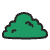 Bush 2 Element from Doodles (Classic) Set