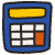 Calculate Element from Doodles (Classic) Set