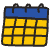 Calendar 2 Element from Doodles (Classic) Set