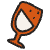 Champagne Drink Element from Doodles (Classic) Set
