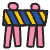 Construction Element from Doodles (Classic) Set