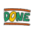 Done 2 Element from Doodles (Classic) Set