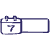 Due Date Bracket Element from Annotations - Sketch Style Set
