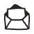 Email Element from Doodles (Monochrome) Set