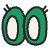 Eye Element from Doodles (Classic) Set