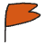 Flag 3 Element from Doodles (Classic) Set