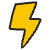 Flash 1 Element from Doodles (Classic) Set