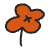 Flower 1 Element from Doodles (Classic) Set