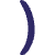 Highlight Bracket Curve Right Element from Annotations - Sketch Style Set