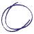 Highlight Circle Doodle 3 Element from Annotations - Sketch Style Set