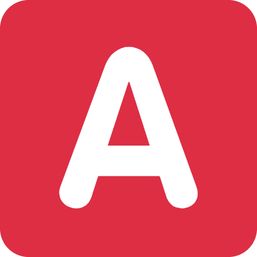 A Button Blood Type Emoji from Twemoji Emoji Set