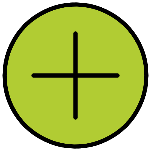 Add Button Emoji from OpenMoji Emoji Set