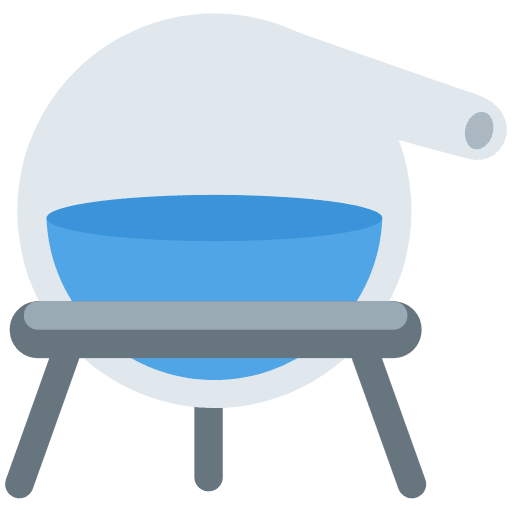 Alembic Emoji from Twemoji Set
